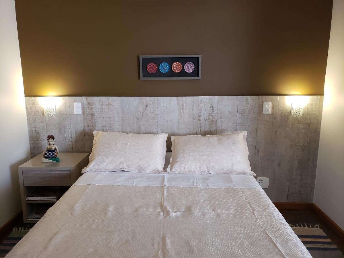 Reserva Da Mata Suites Brumadinho Dış mekan fotoğraf
