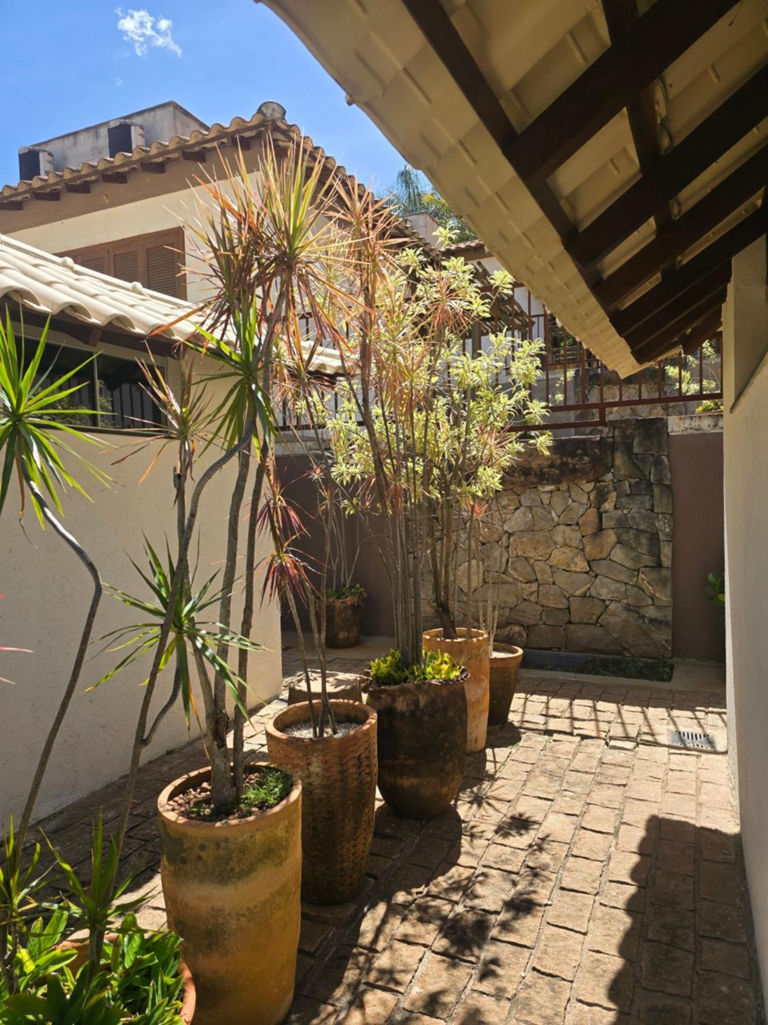 Reserva Da Mata Suites Brumadinho Dış mekan fotoğraf