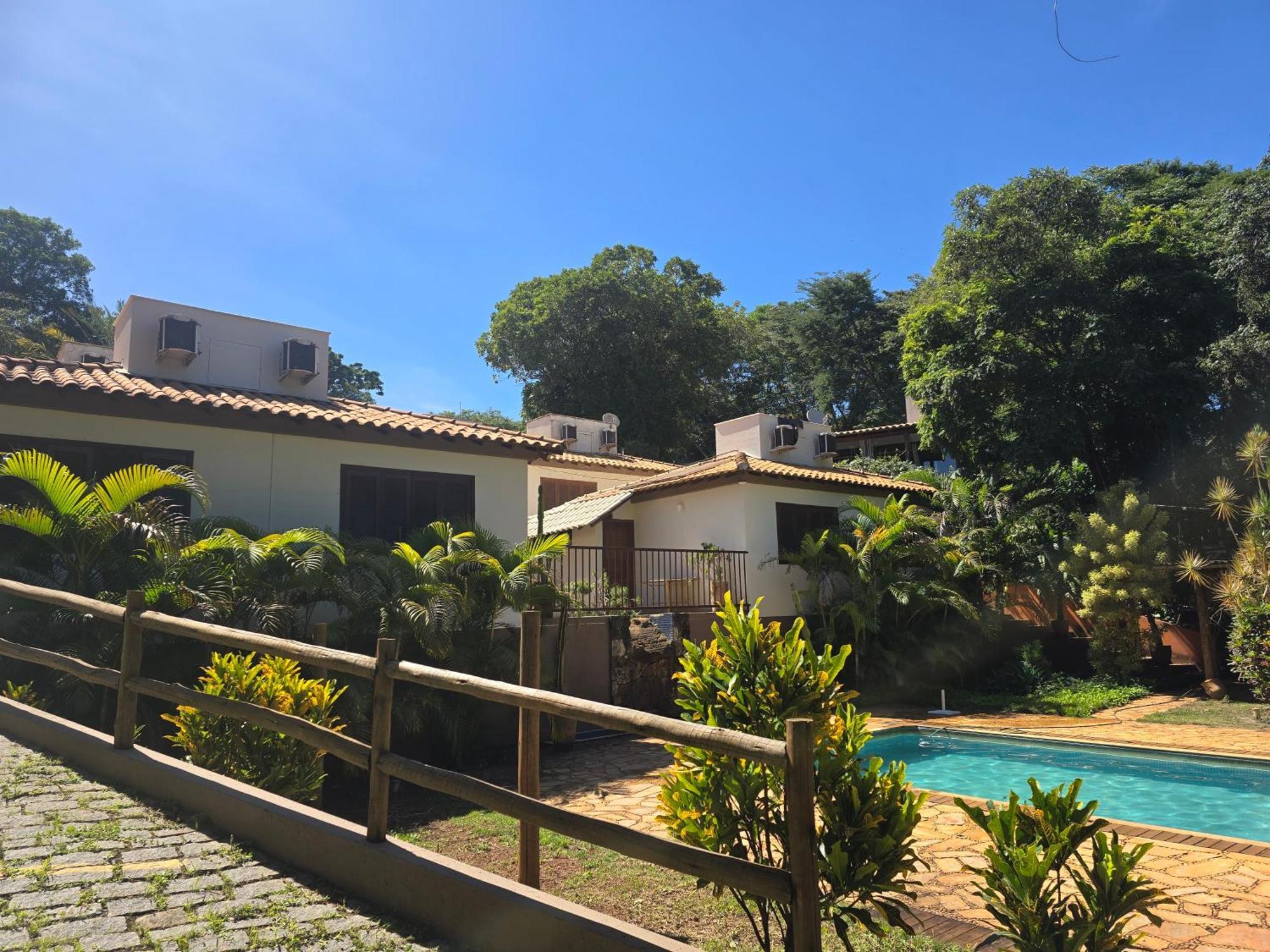 Reserva Da Mata Suites Brumadinho Dış mekan fotoğraf