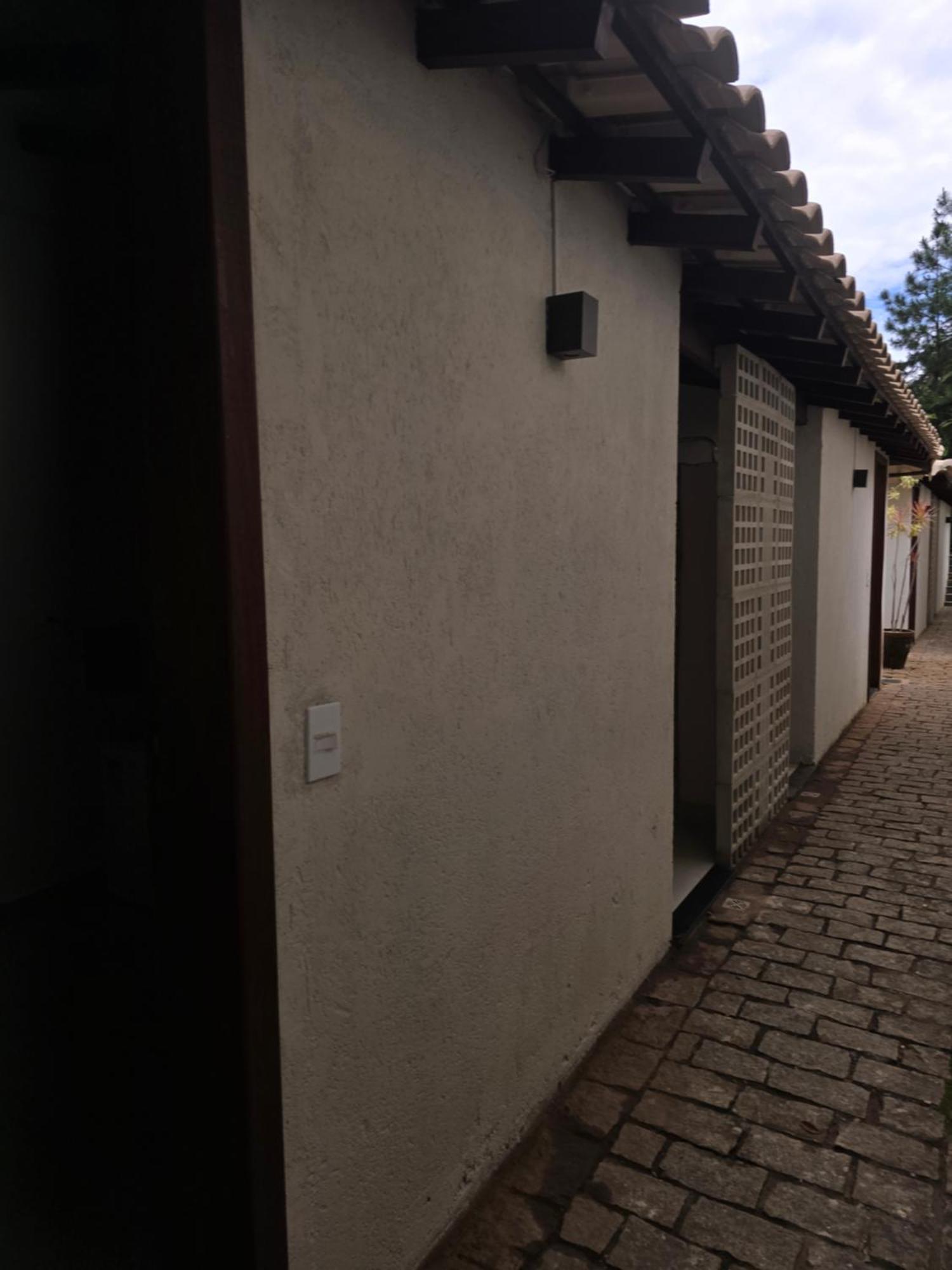 Reserva Da Mata Suites Brumadinho Dış mekan fotoğraf