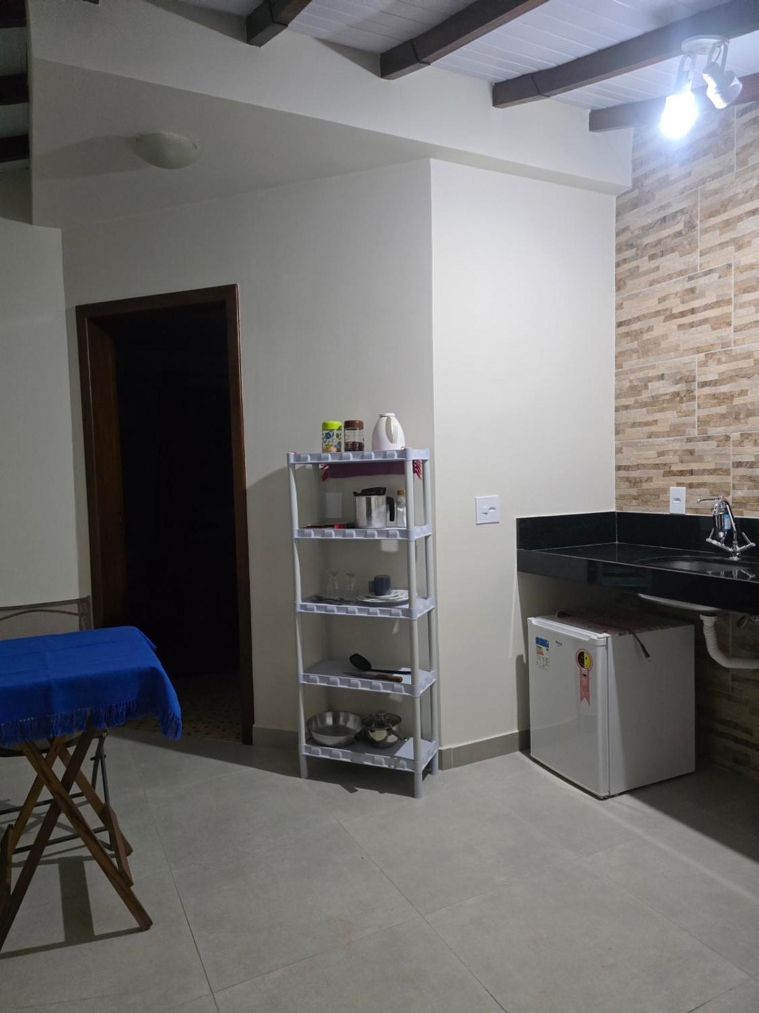 Reserva Da Mata Suites Brumadinho Dış mekan fotoğraf