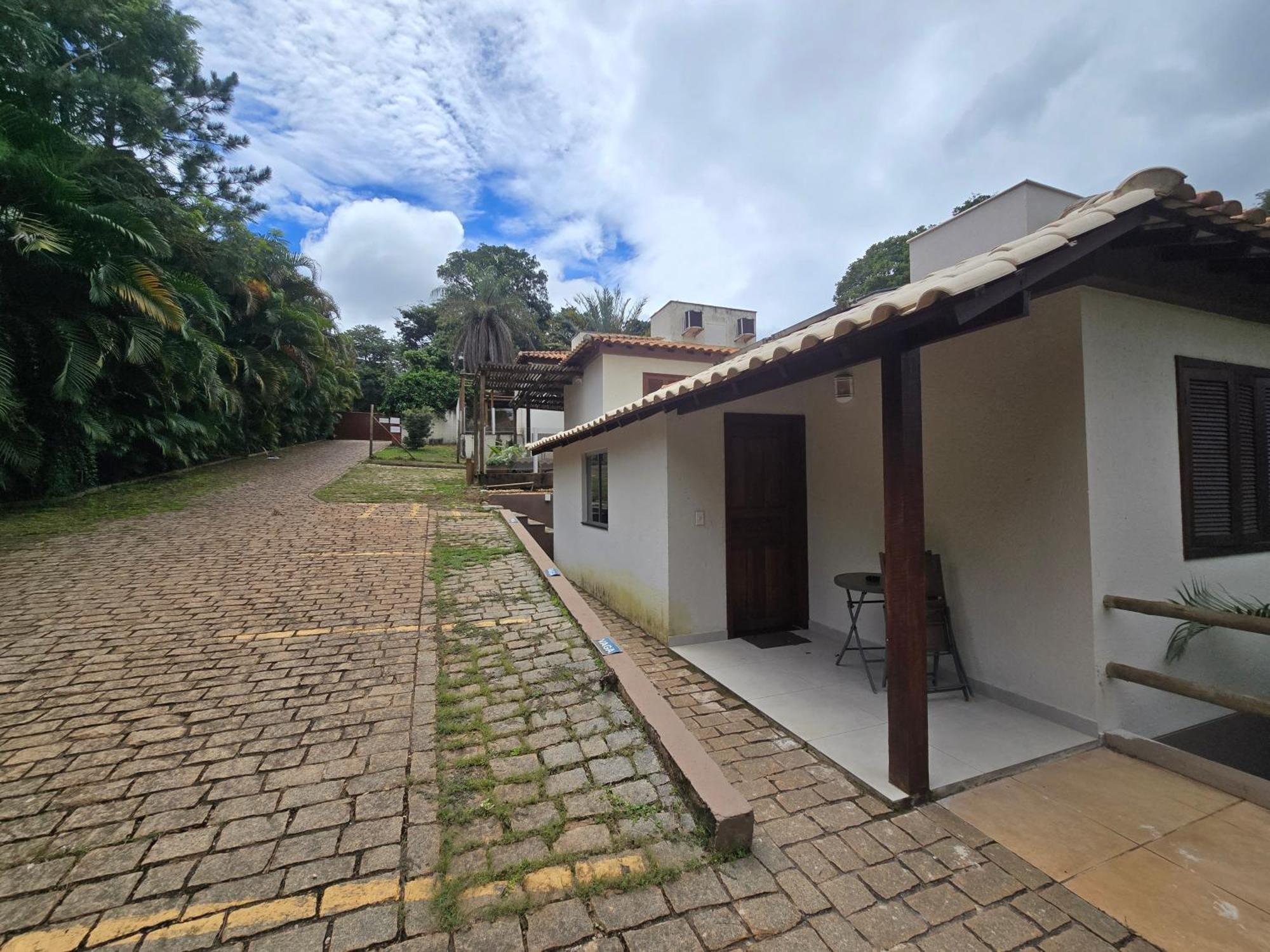 Reserva Da Mata Suites Brumadinho Oda fotoğraf