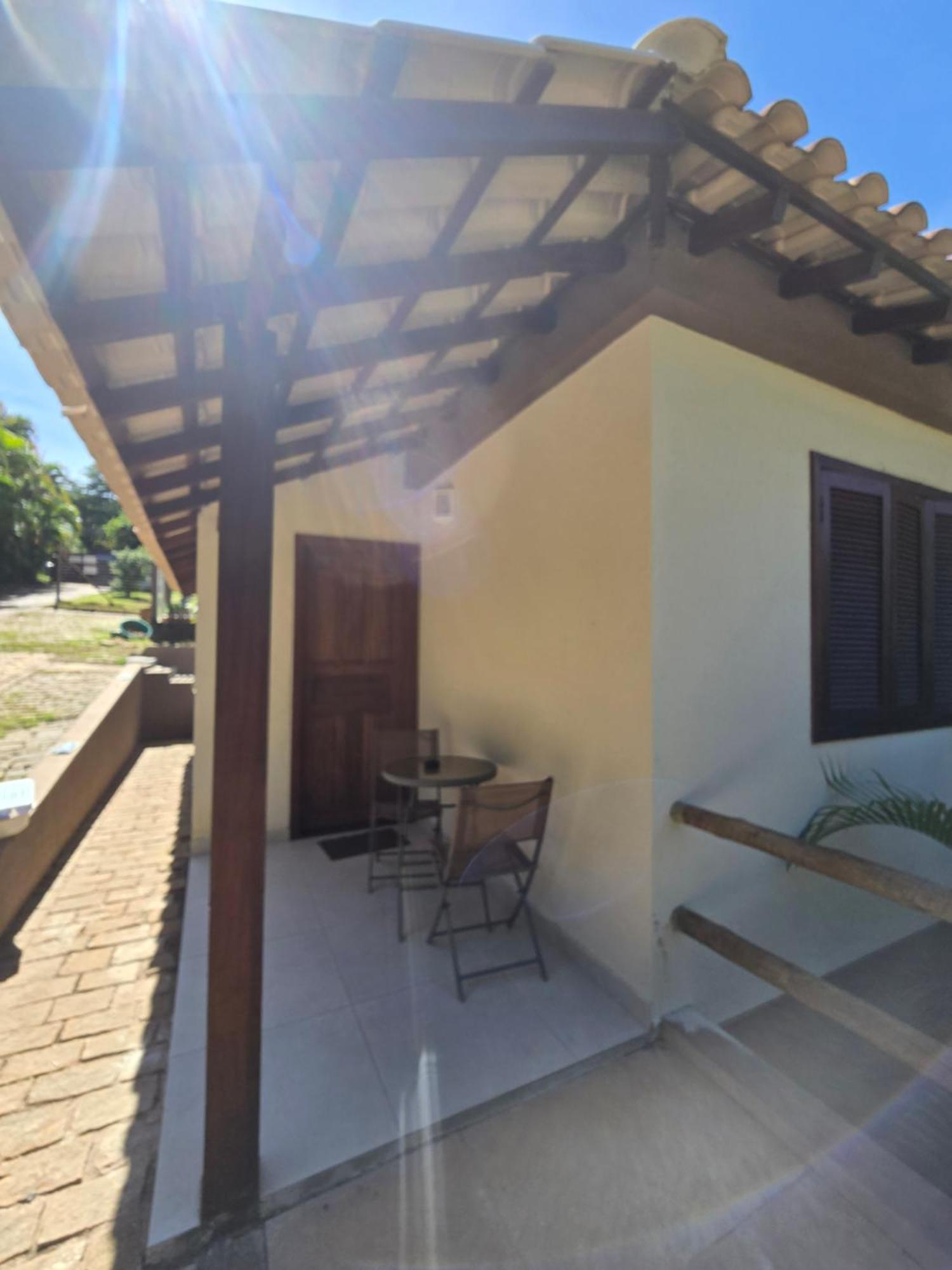 Reserva Da Mata Suites Brumadinho Oda fotoğraf