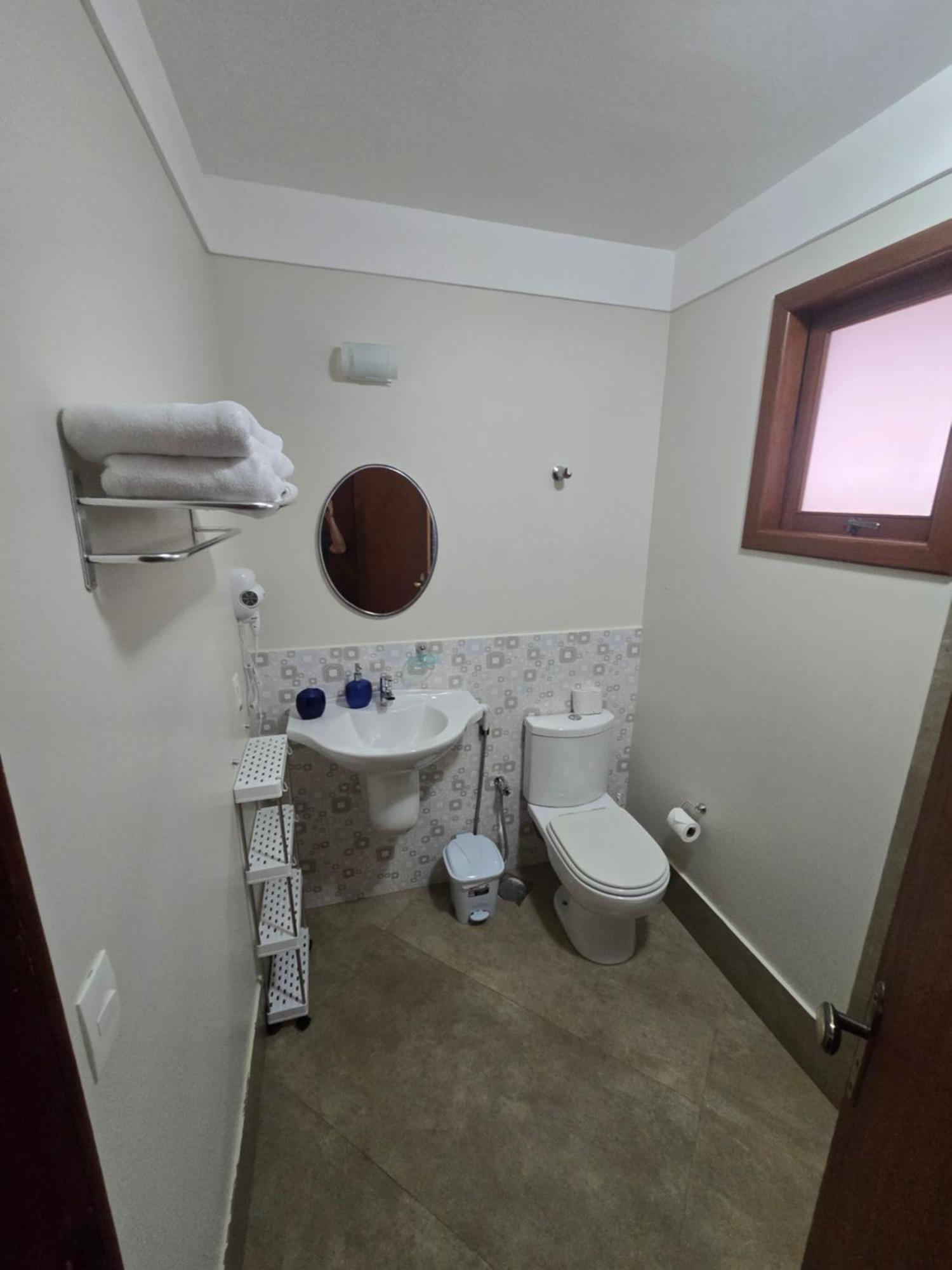 Reserva Da Mata Suites Brumadinho Dış mekan fotoğraf